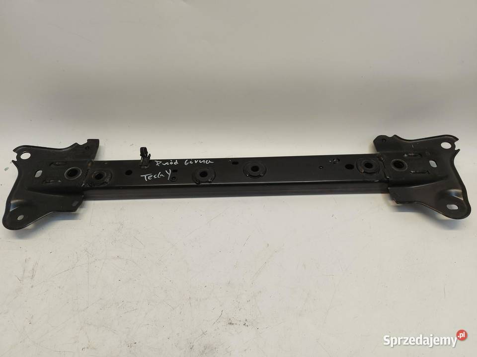 TESLA MODEL Y 2024r WSPORNIK WZMOCNIENIE