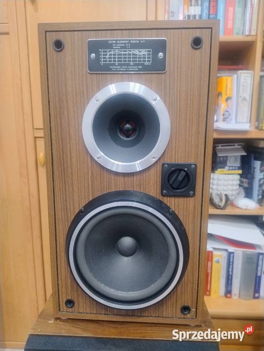 Meluzynazestaw kolumny Tonsil ZG30C 114 Zduńska Wola