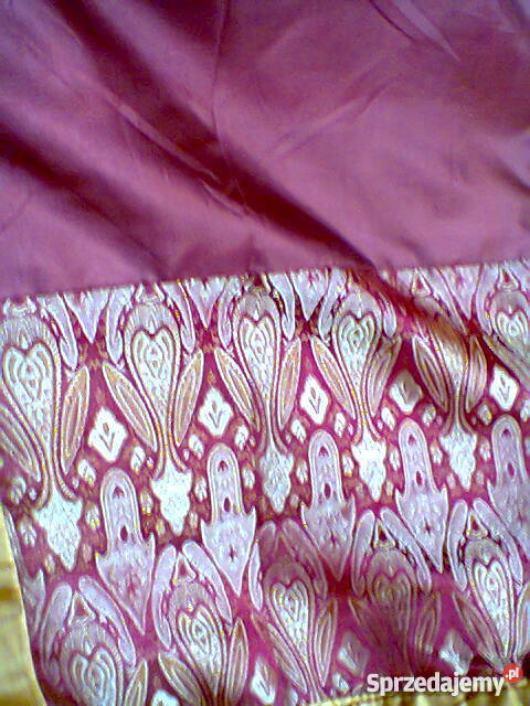 Narzuta na podwójne spanie Szczecin