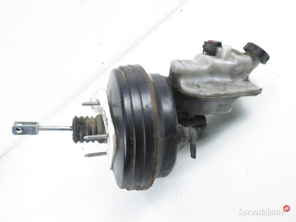 SERWO FORD TRANSIT VI 22 TDCi 6C112B195BE