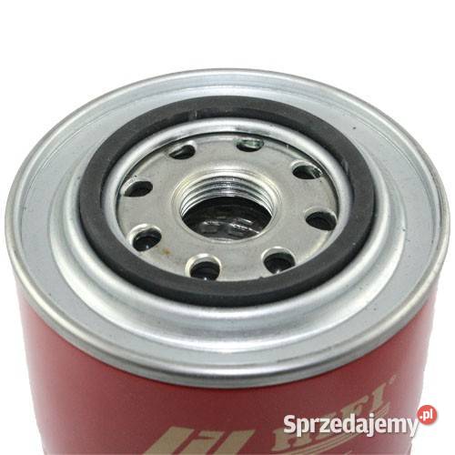 Filtr oleju silnikowego 112UNF 108x110 mm Części i osprzęt rolniczy Tajęcina