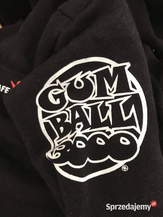 Bluza męska Betsafe Hajnówka
