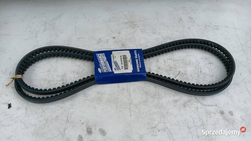 PASEK KLINOWY BELT CARRIER MAXIMA 1000 1200 1300 Bielsko-Biała