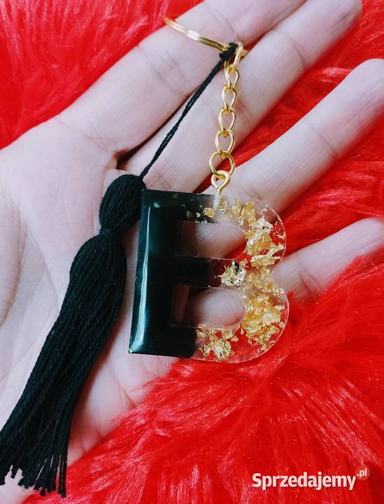 Breloczki z żywicy mazowieckie Ostrołęka