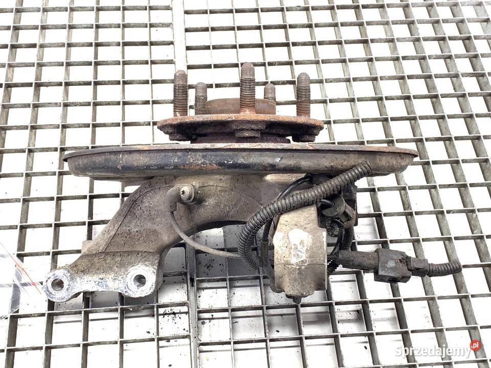 ZWROTNICA PRAWY PRZÓD OPEL INSIGNIA A 20 131 podkarpackie