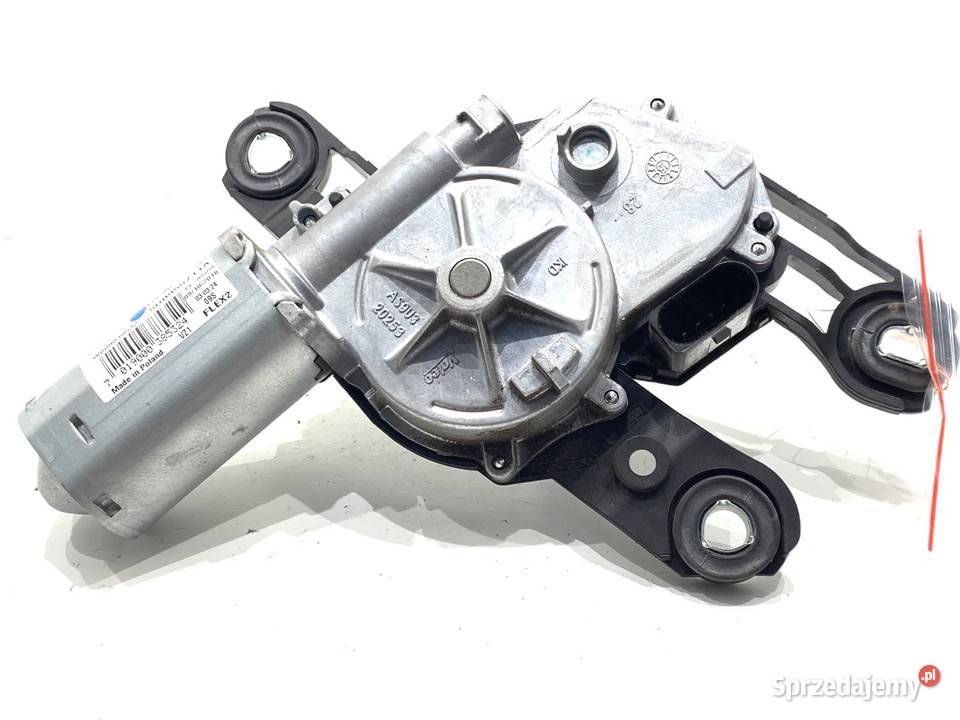 SILNIK WYCIERACZEK TYŁ VW PASSAT B8 5G0955711A osobowe