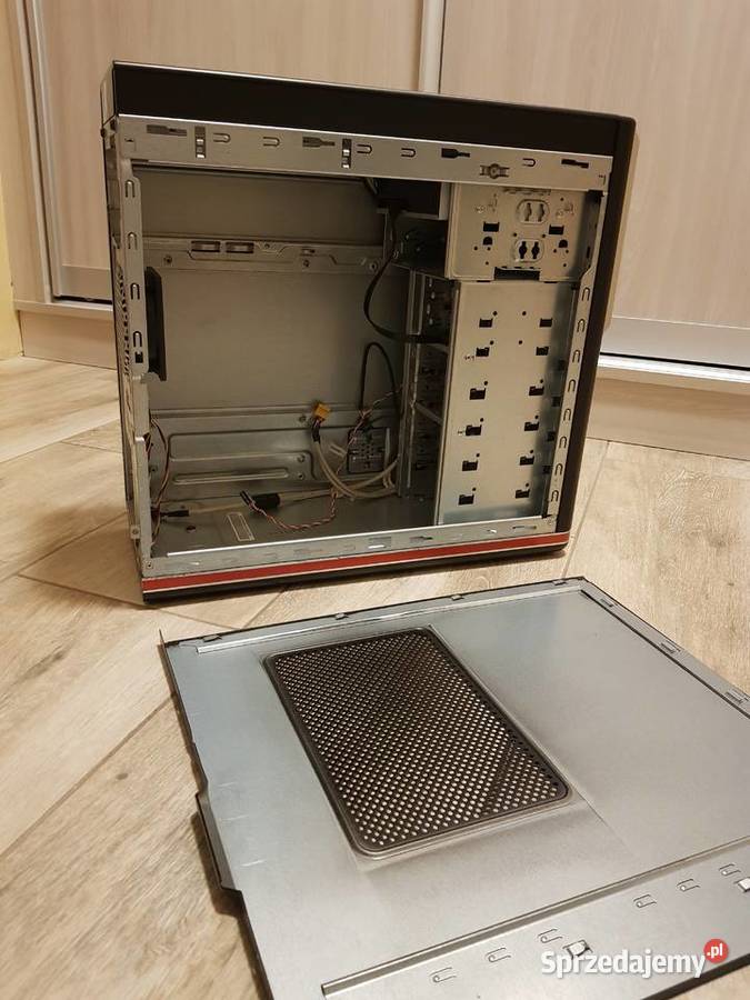 Obudowa komputerowa matx GATEWAY DX series DVDRW Bydgoszcz