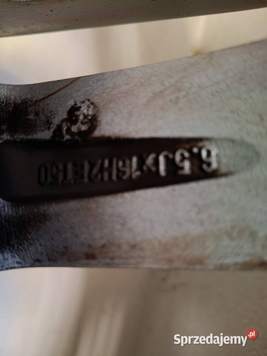 20560r16 Strzeleczki sprzedam