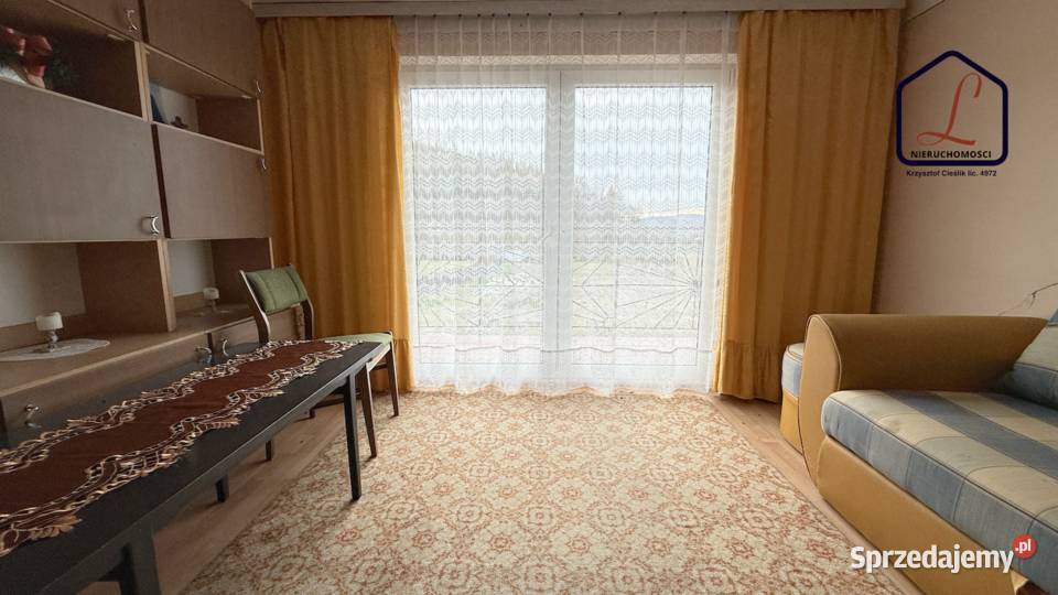 Dom 100m2 działka 11 ar gmina Gródek Dunajcem Gródek nad Dunajcem sprzedam