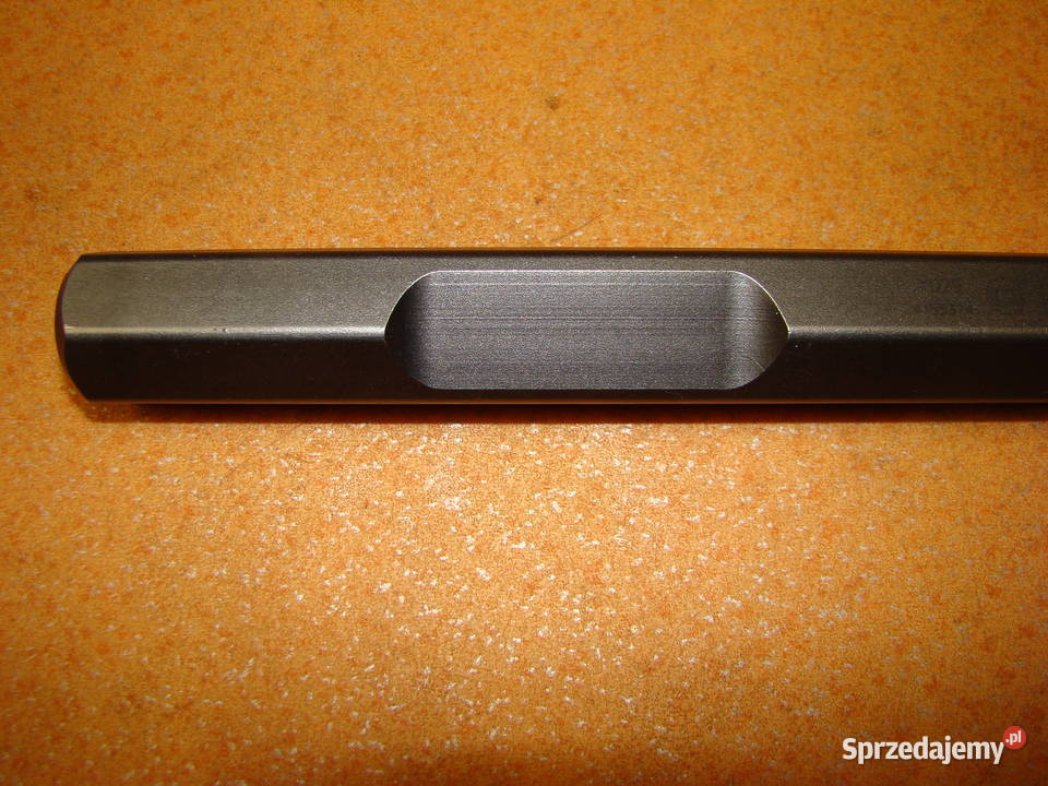 Dłuto HEX 28 mm BOSCH Płaskie 35520mm Ref 1 618 Bielsko-Biała