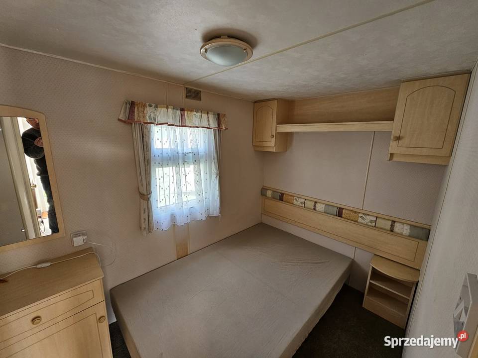 Domek holenderski MONSTONE 427 2 pokoje plac śląskie Katowice