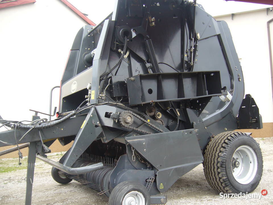 Prasa Vicon RV 2160 rotor Kuhn Vicon Mąkolice