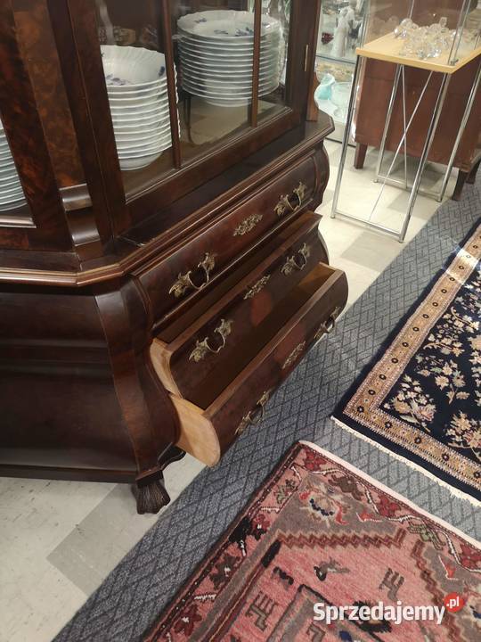 Witryna Chippendale Gdańsk