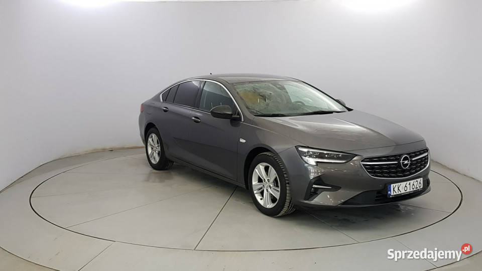 Opel Insignia 20 CDTI Business Edition SS aut Z pełny VAT Insignia Warszawa