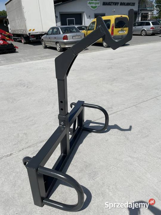 Chwytak do BIG BAG Transporter podnośnik Metal kujawsko-pomorskie Kamień Krajeński sprzedam