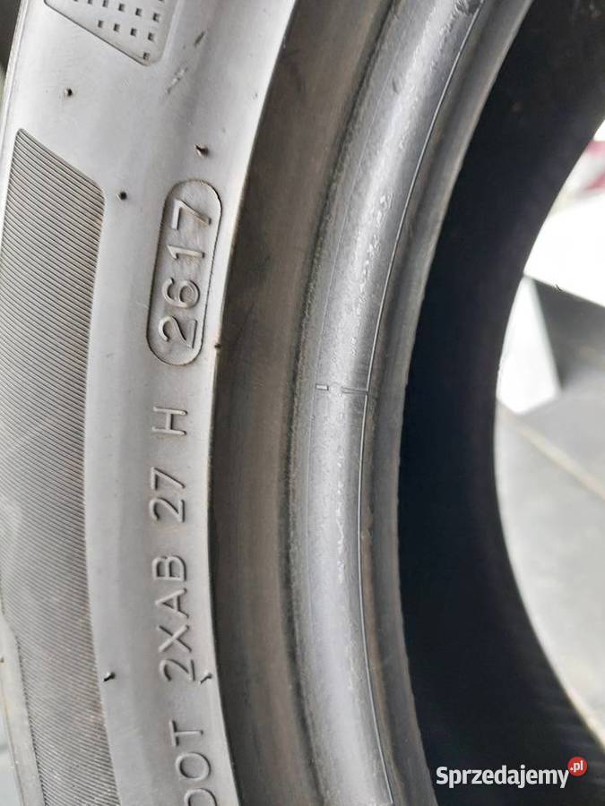 Hankook ventus s1 evo2 225 50 17 Hankook Włodawa
