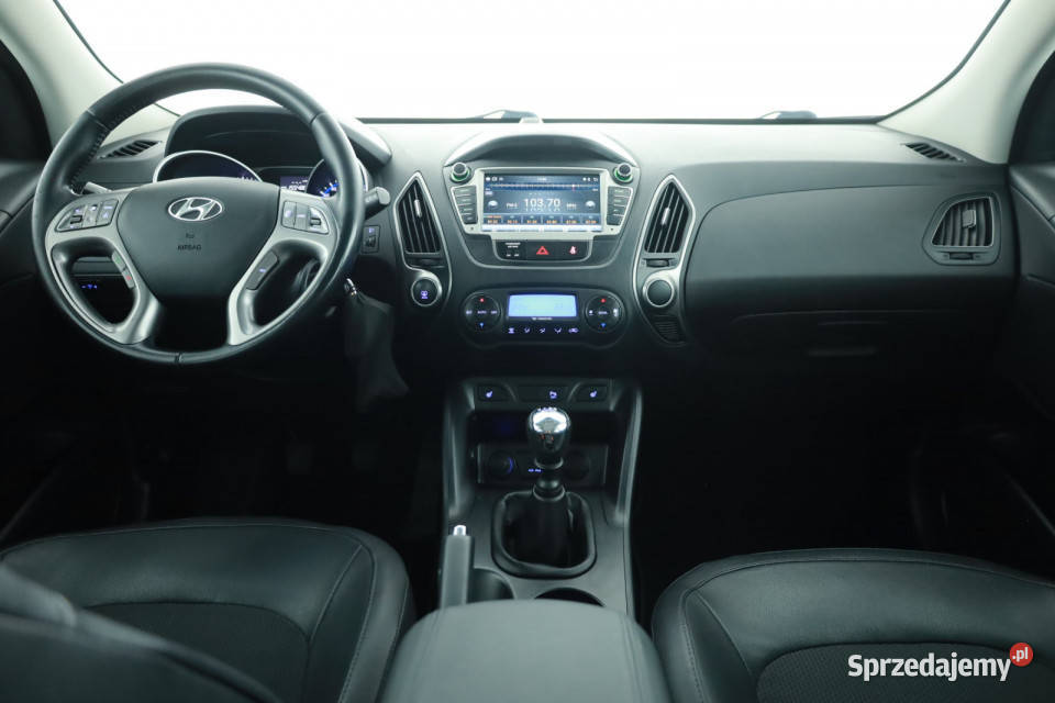 Hyundai ix35 16 GDI Piaseczno