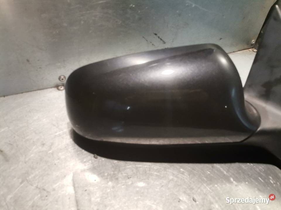 LUSTERKO PRAWE ELEKTRYCZNE 7 PIN AUDI A6 C5 LZ9W Nowy Sącz