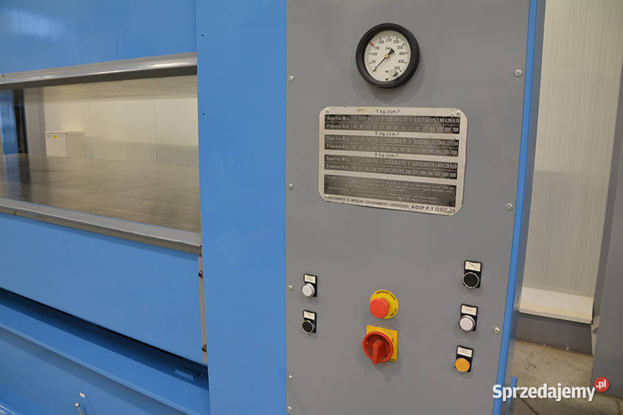 6529 PRASA MANNI 3500x1300 małopolskie Biertowice