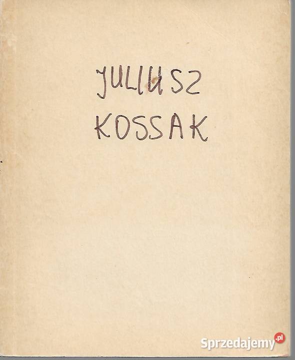 Juliusz Kossak Puławy