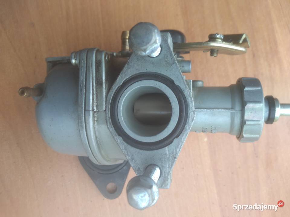 Sprzedam silnik 125 4t Kraśnik