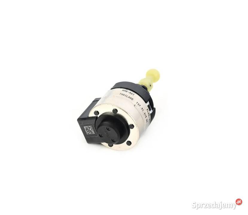 SILNICZEK REGULACJI LAMPY PORSCHE TAYCAN pomorskie Żukowo
