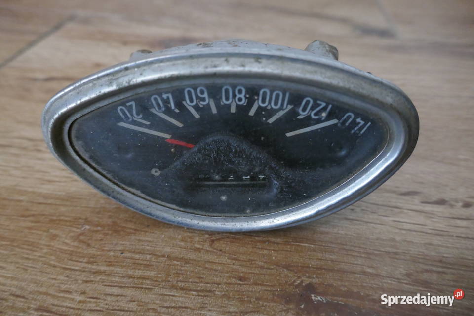 licznik Jawa 250 Jawa 350 Panelka Kiwacka Zamość sprzedam