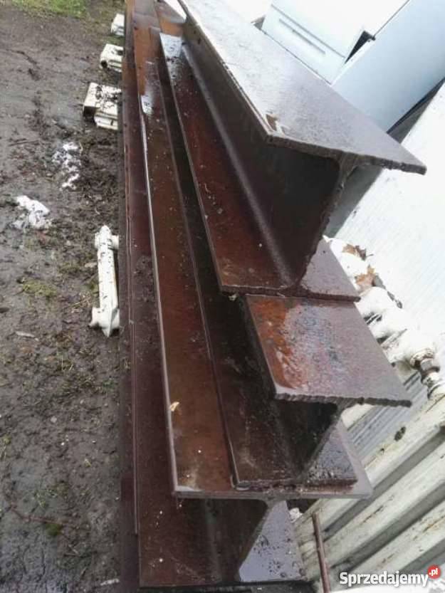 Tregry mocne 6 sztuk łącznie 175metra WYSokość Łódź