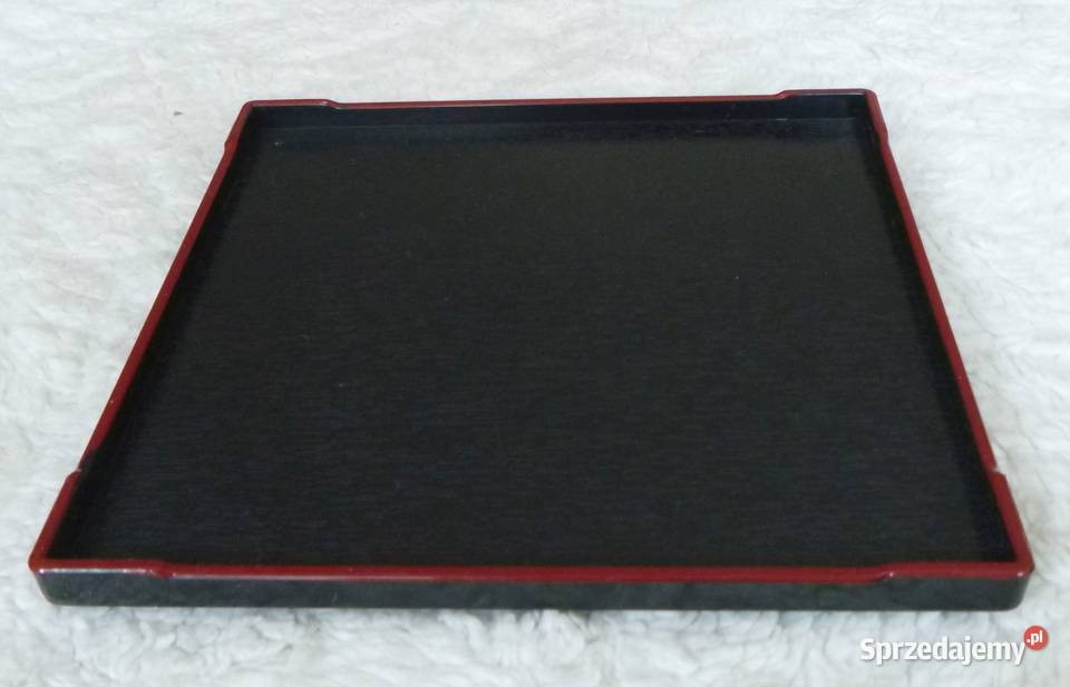 Japońskie talerzepodstawki do sushi 5