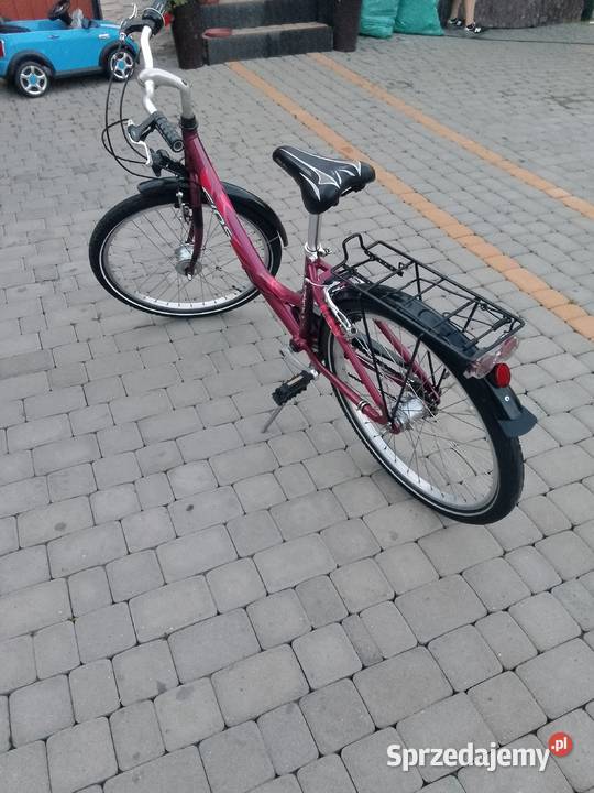 Rowery Gorzyce sprzedam