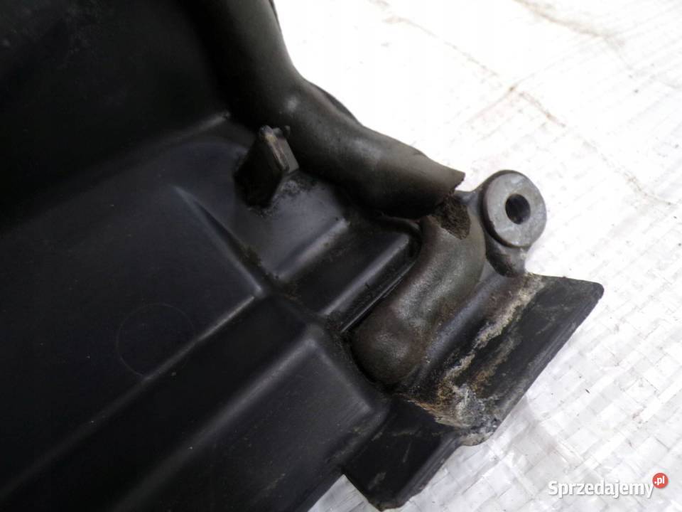 PRAWE PODSZYBIE OSŁONA 668620201R RENAULT TRAFIC