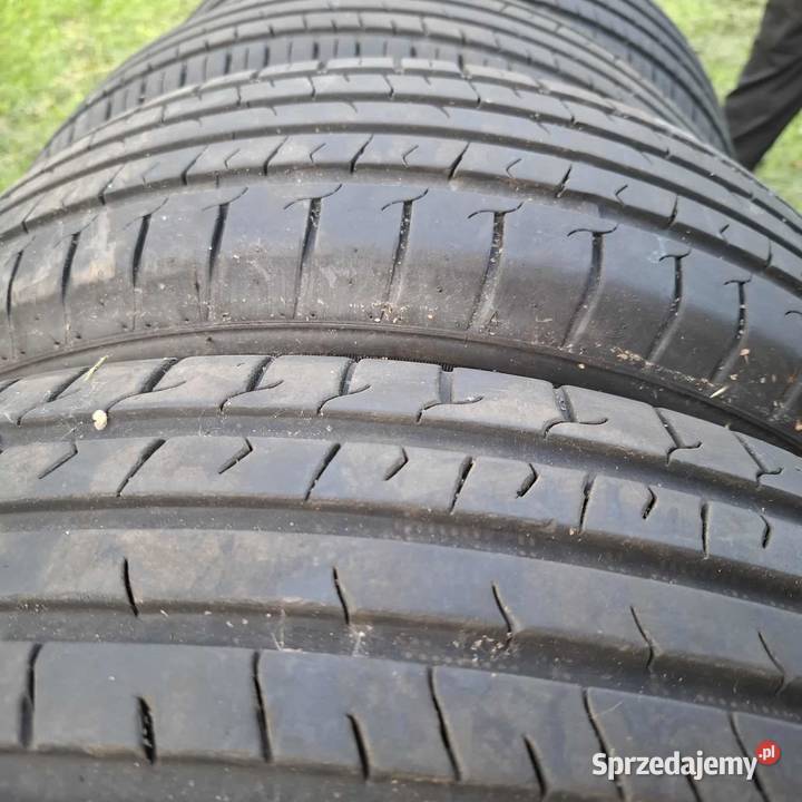 OPONY letnie 21565 R16