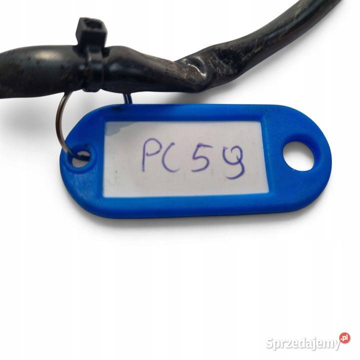 CZUJNIK PRZEWÓD KABEL Honda CB 500 X CB500X PC59 Chełm sprzedam