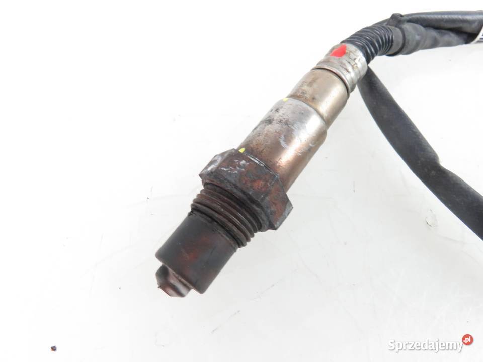 SONDA LAMBDA VW SCIROCCO III 20 TSI 0258010000 osobowe