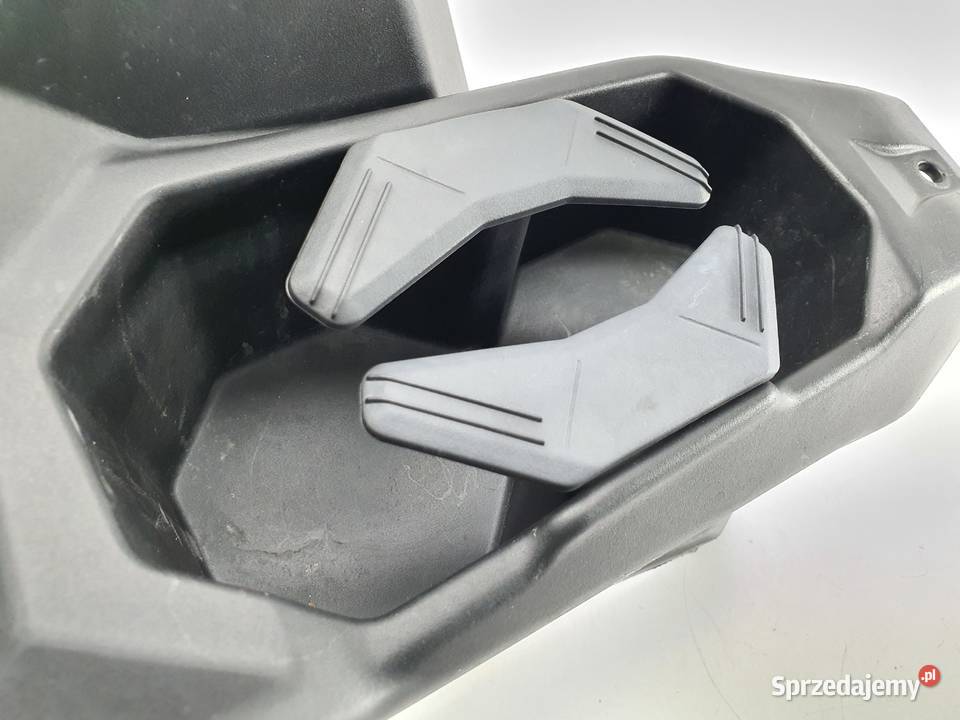 Tunel Uchwyt Na Kubki Can Am Maverick Turbo Xds Plastiki Łódź