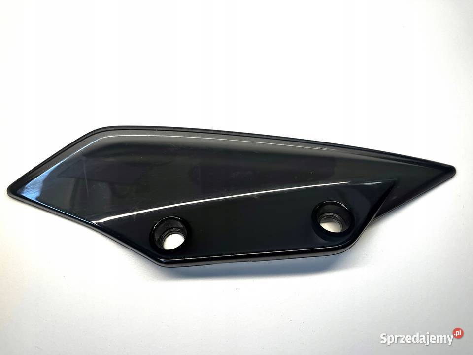 BMW S 1000 RR K46 1017 Deflektor Lotka Szyba Łobżenica