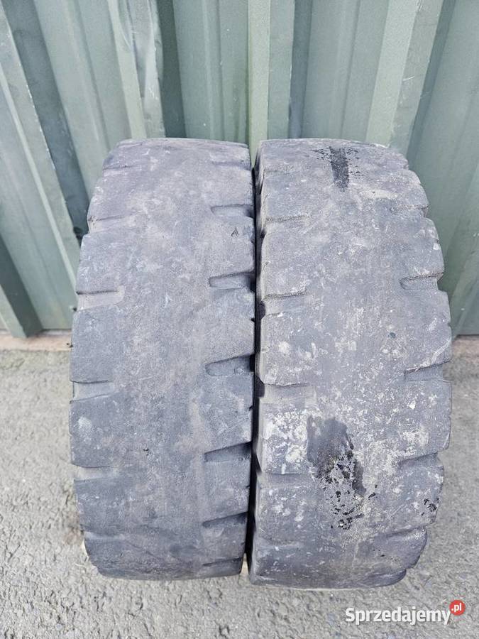 Opony Opona Magnum Solideal 700 700 R 12 Pełne Rolnictwo Szprotawa