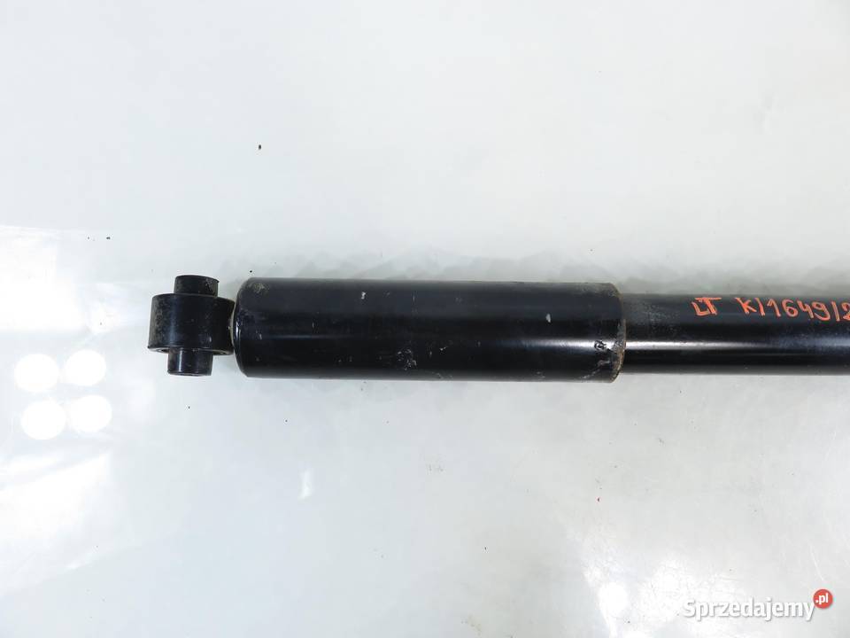 AMORTYZATOR TYŁ CITROEN C3 I 11 i HFX sprzedam
