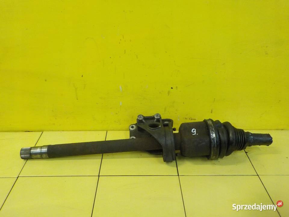 PEUGEOT BOXER JUMPER 22 HDI EURO 5 14r 130 4HH