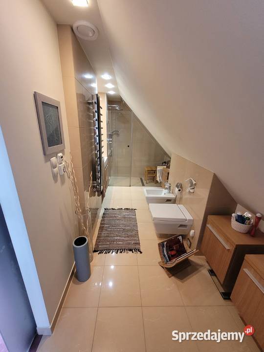 Syndyk sprzeda lokal mieszkalny w Przecławiu Przecław