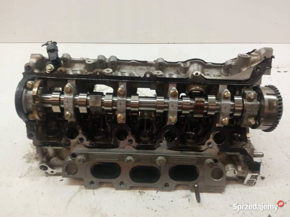 GŁOWICA KOMPLETNA A2820163600 110423582R 13 TCE Rok produkcji 2019 sprzedam