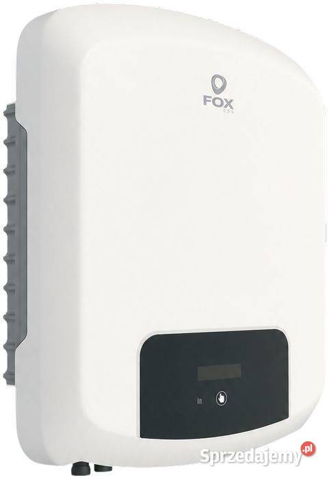 Falownik FoxESS F3600 sprzedam