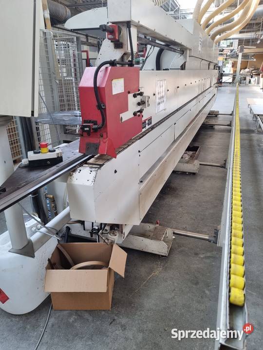 Okleiniarka Oklejarka IMA Advantage 700 Kielce