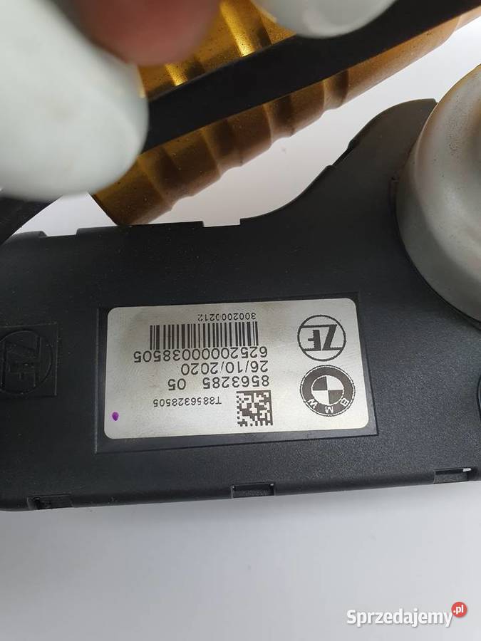 Amortyzator Tyl Esa Bmw 1250 Rallye