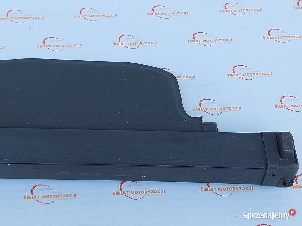 VOLVO V60 I 14r roleta bagażnika 39843531 Kielce