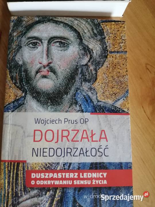 Książki katolickie nowe Tanio sprzedam