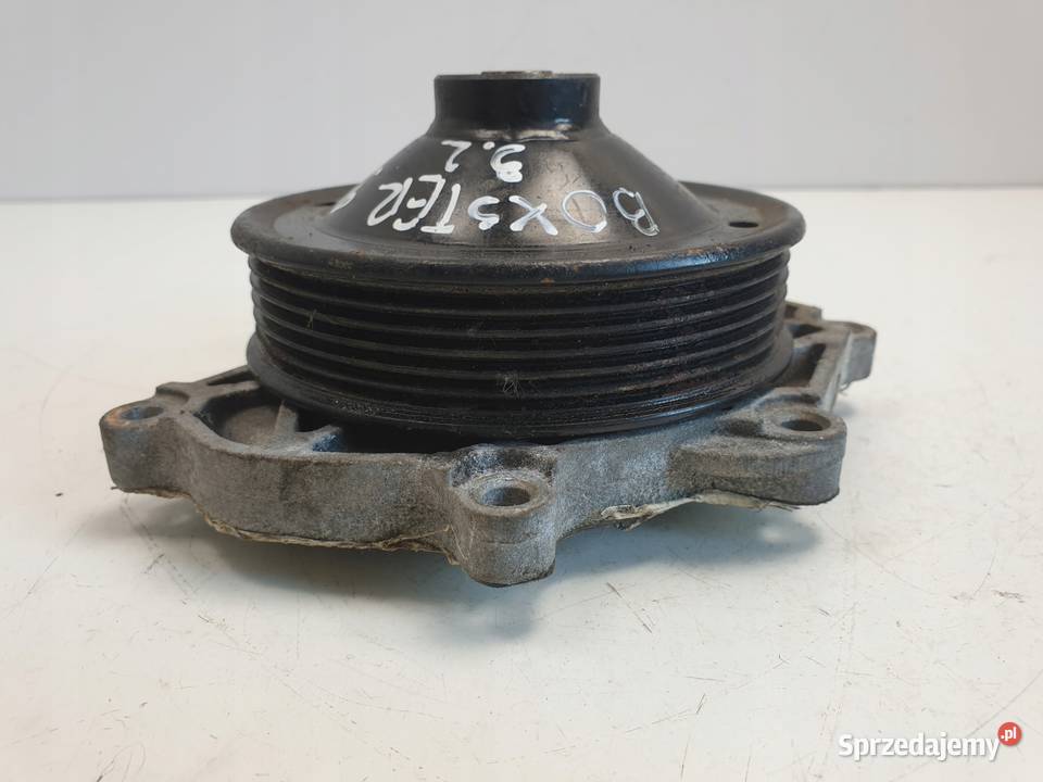 POMPA WODY Porsche Boxster 986 32 osobowe Pompy wody lubelskie Chełm