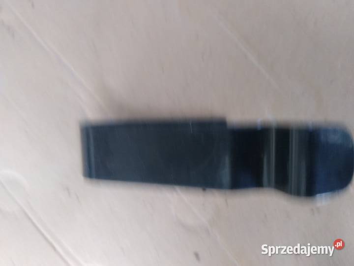 Junak m10 zatrzask stopek centralnych Kruszwica sprzedam