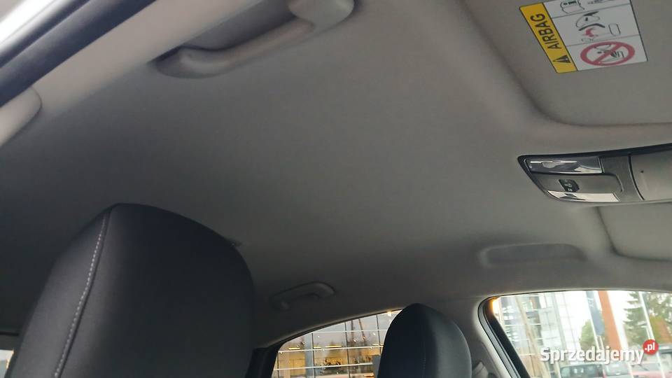 BezpośredKia XCeed XCEEDGwarancja1 WŁAŚCICIEL Piaseczno