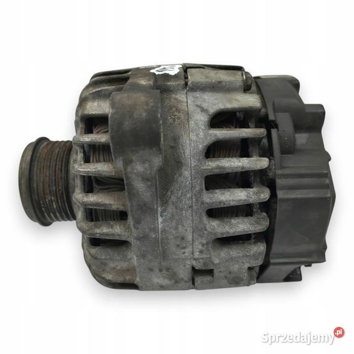 ALTERNATOR Opel Insignia Astra J Zafira C 20 Chełm